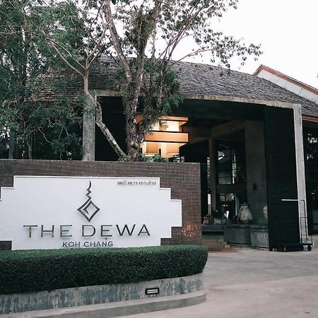 The Dewa Koh Chang Exterior foto