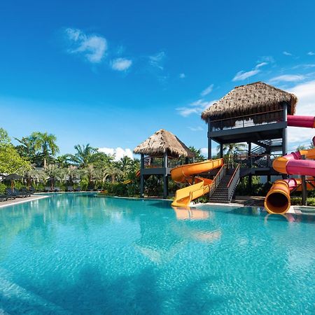 The Dewa Koh Chang Exterior foto