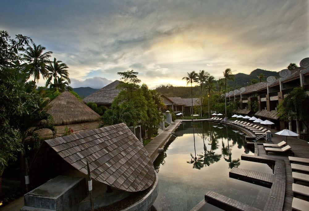 The Dewa Koh Chang Exterior foto