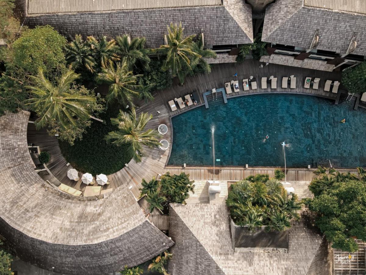 The Dewa Koh Chang Exterior foto