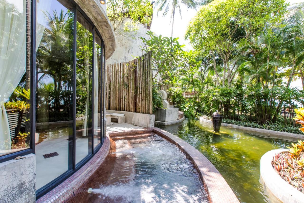 The Dewa Koh Chang Exterior foto