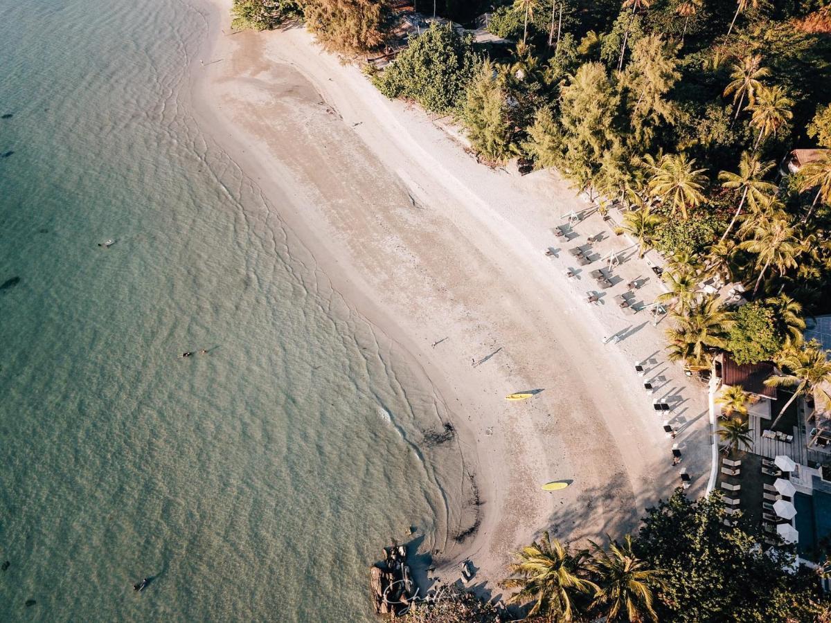 The Dewa Koh Chang Exterior foto