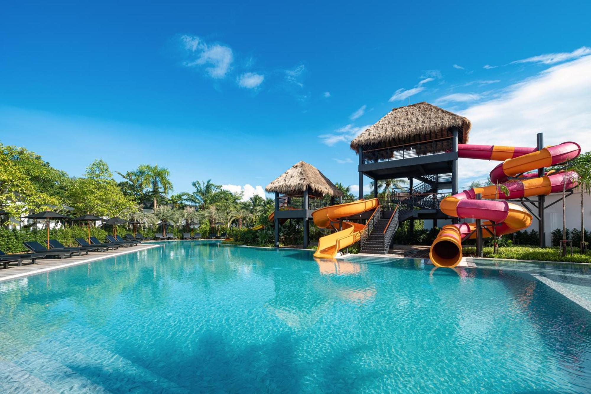 The Dewa Koh Chang Exterior foto