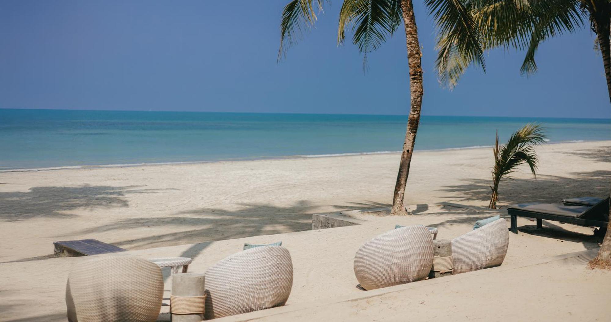 The Dewa Koh Chang Exterior foto