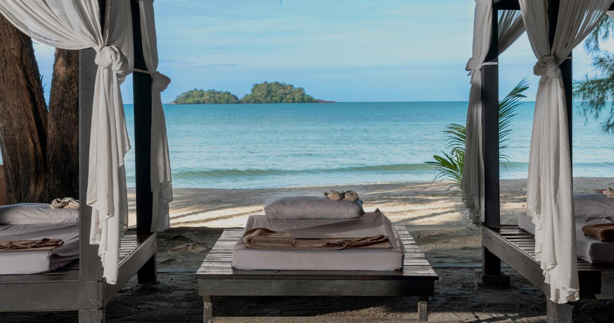 The Dewa Koh Chang Exterior foto