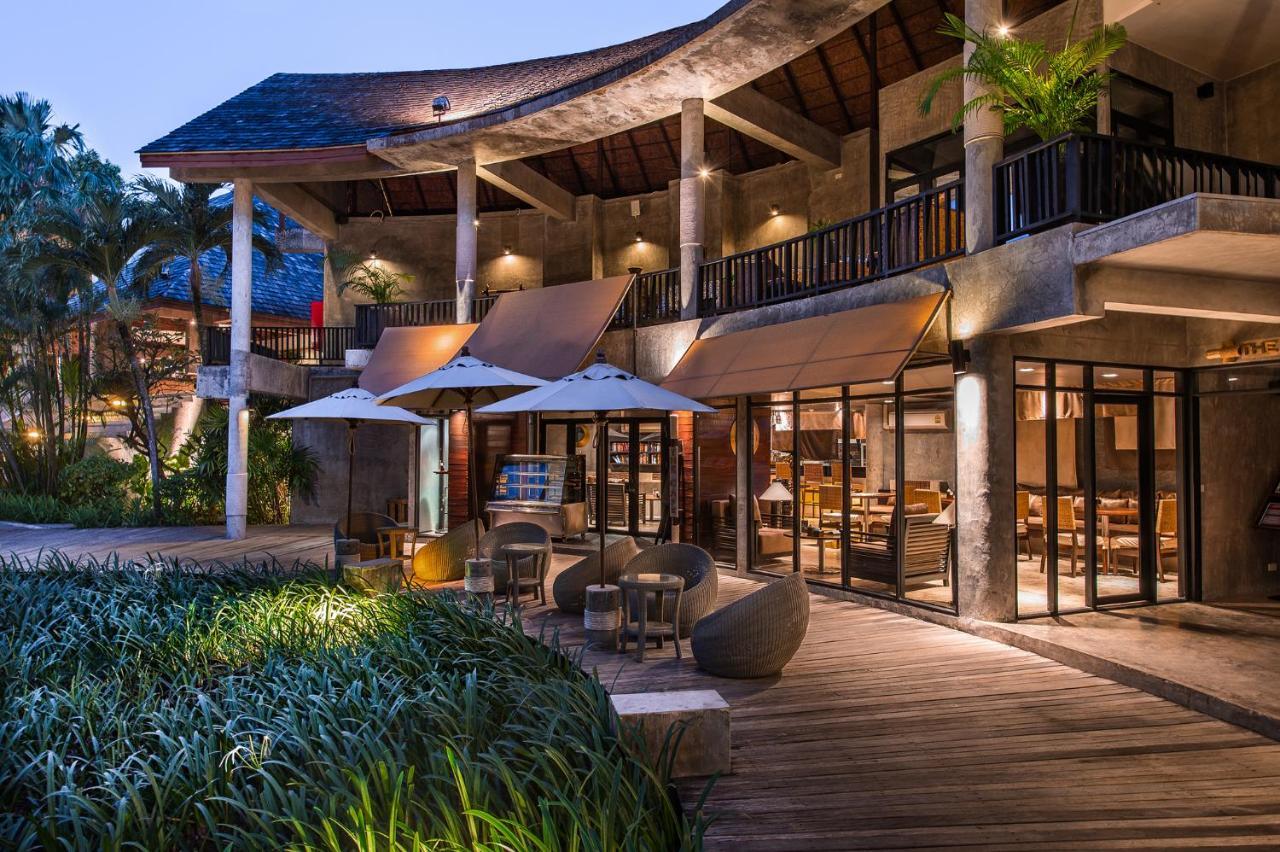The Dewa Koh Chang Exterior foto