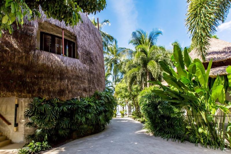 The Dewa Koh Chang Exterior foto